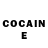 Cocaine Перу Tatana Motcakova